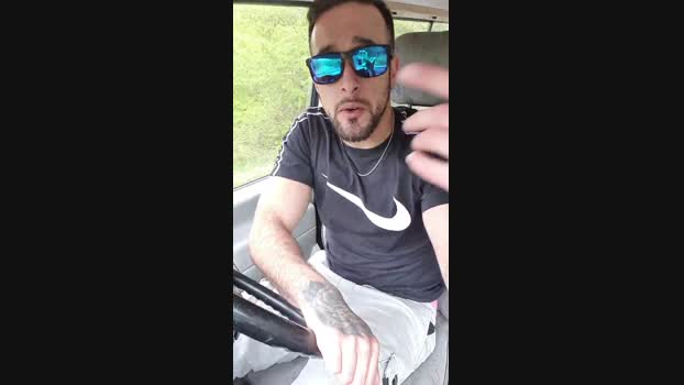 Gatinho_spain 23-04-2024 Recorded Video sweet