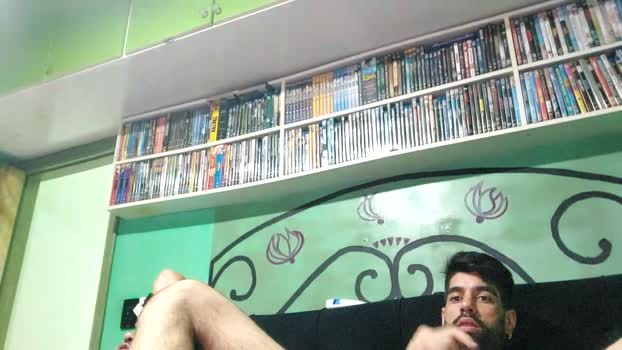 HenrySan85 23-04-2024 Recorded Video kissing