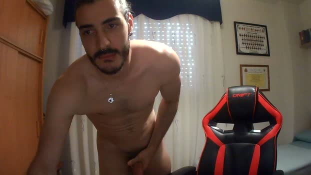 Juanjp95 23-04-2024 Recorded Video suckcock