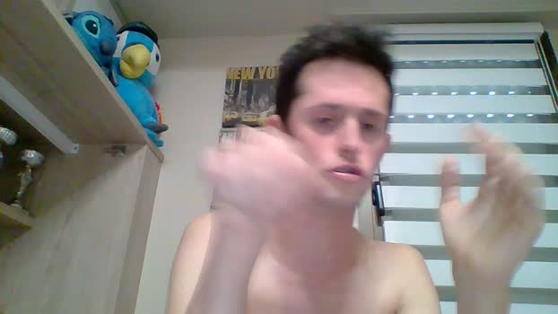 Kael96 23-04-2024 Recorded Video Download