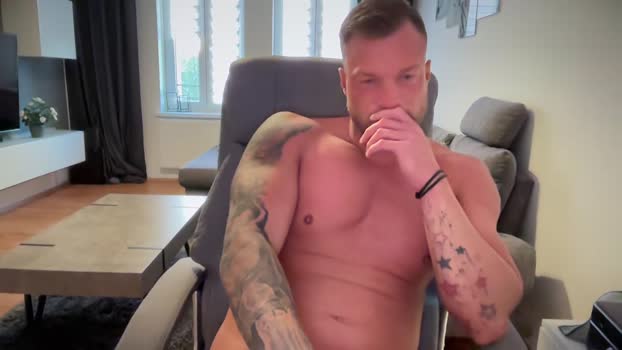 Lerickst 22-04-2024 Recorded Video nude