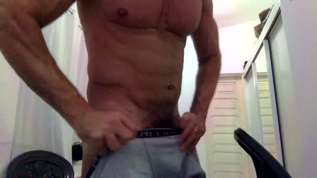 MachoLutador 23-04-2024 Recorded Video kink