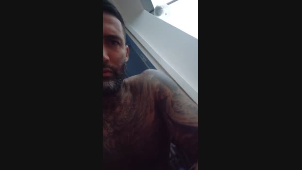 Nicolas_1988 22-04-2024 Recorded Video show