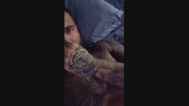 Nicolas_1988 22-04-2024 Recorded Video moan