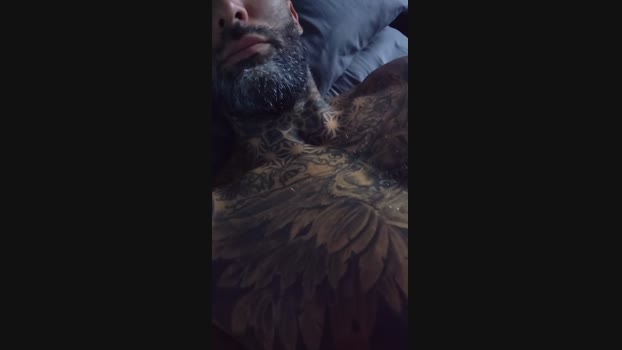 Nicolas_1988 23-04-2024 Recorded Video kissing