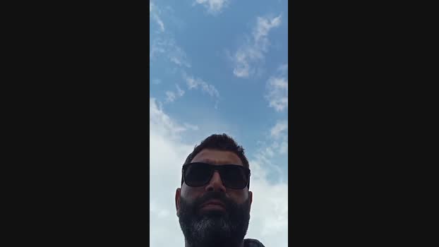 Roma3103 22-04-2024 Recorded Video playtime