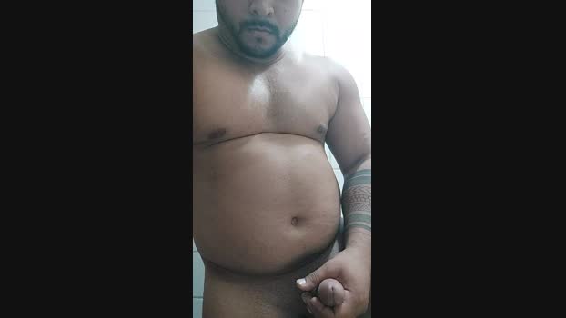 Uberfodeatvrj 23-04-2024 Recorded Video jerkoff