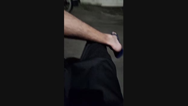 Vanluiz28 23-04-2024 Recorded Video sexyfeet