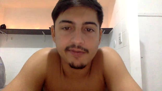 danieloribas 23-04-2024 Recorded Video bigload