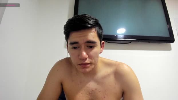 estebitan243 23-04-2024 Recorded Video naughty