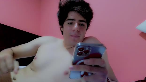 gerardcolo 23-04-2024 Recorded Video Webcam