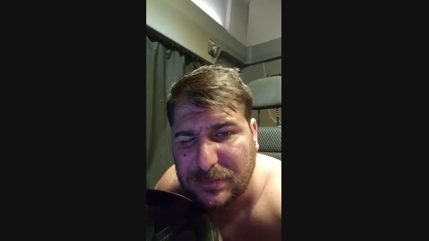 johnwick52 23-04-2024 Recorded Video hardcock