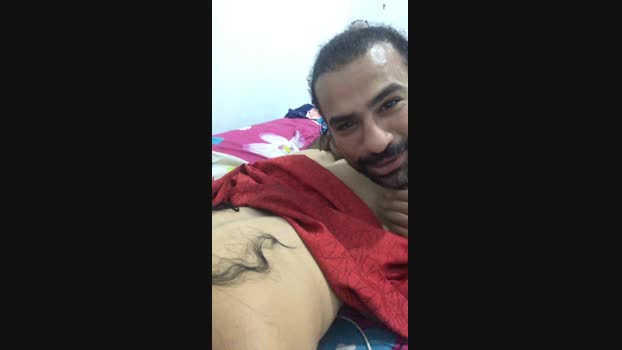 lunaymar 23-04-2024 Recorded Video lick