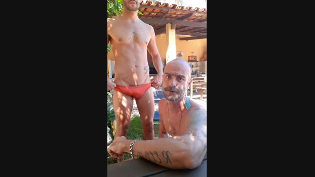 recoblue22cm 23-04-2024 Recorded Video gay