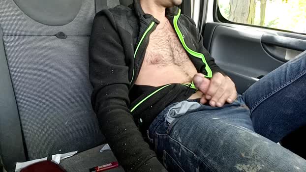 Cazzoarabo 24-04-2024 Recorded Video toys