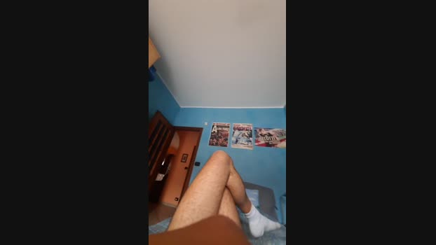 Cazzolargo01 24-04-2024 Recorded Video wank