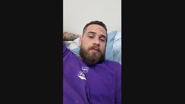 Dascavernas 24-04-2024 Recorded Video jerking