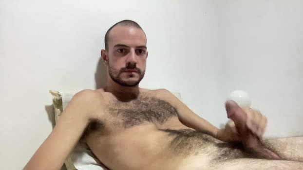 FacundoCruz 24-04-2024 Recorded Video play