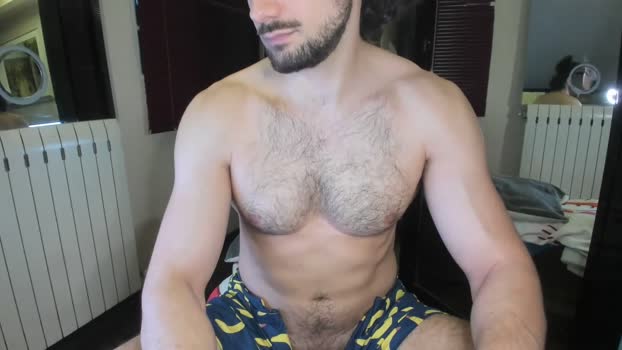 Frenzis61 24-04-2024 Recorded Video Show