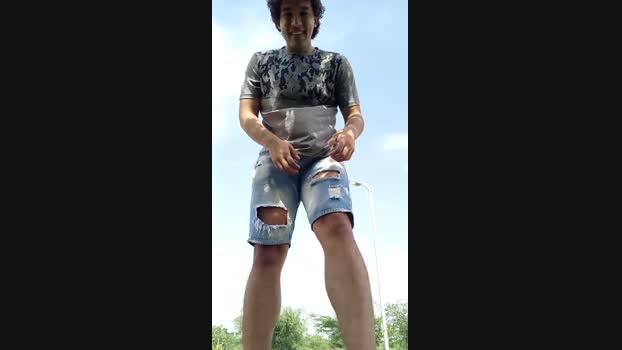 FreyrStyle 24-04-2024 Recorded Video striptease