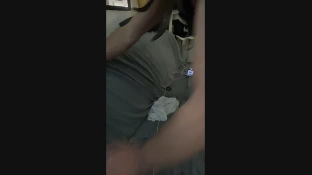 HairyGuy06 24-04-2024 Recorded Video handsome