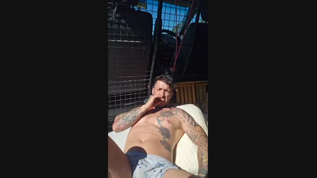 Heteronano 24-04-2024 Recorded Video gay