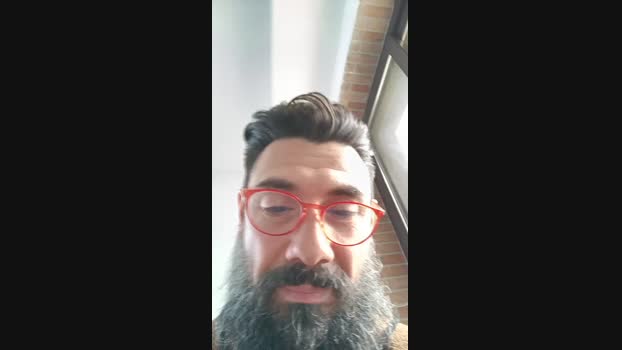 ILDIRETTOREX 24-04-2024 Recorded Video natural