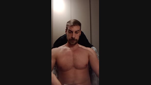 Magagna91 23-04-2024 Recorded Video Topless