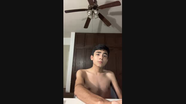 Manji06 24-04-2024 Recorded Video jerkoff