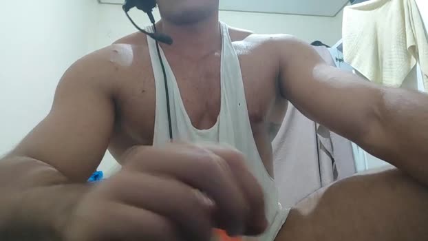 MyWorldBoy 24-04-2024 Recorded Video Ass