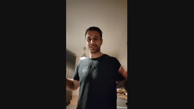 Neotrix33 23-04-2024 Recorded Video moan