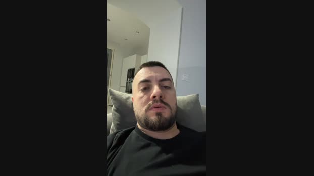 Nicolas009200 23-04-2024 Recorded Video squirt