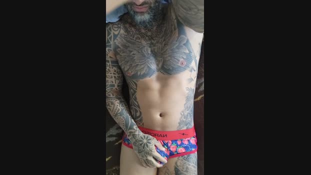 Nicolas_1988 23-04-2024 Recorded Video moan