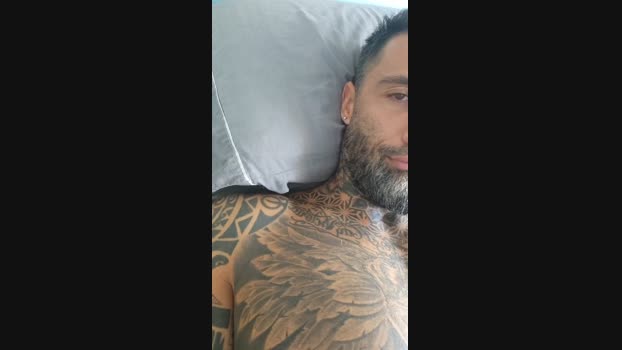 Nicolas_1988 23-04-2024 Recorded Video yummy