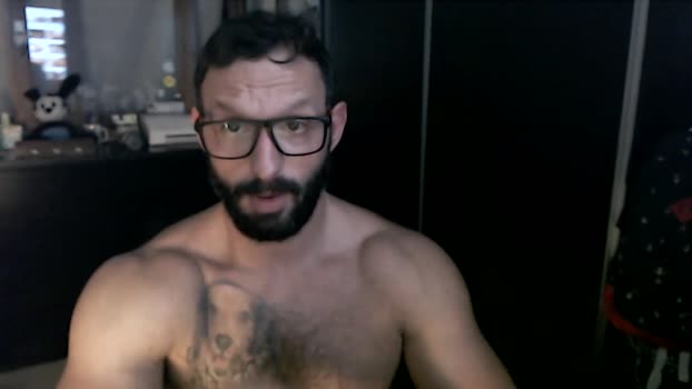 RafaBR82 24-04-2024 Recorded Video deep