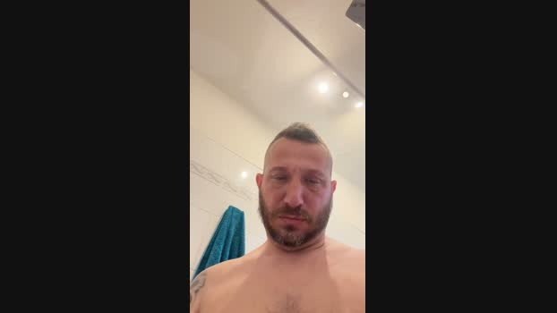 Rudyferrara 23-04-2024 Recorded Video fuck