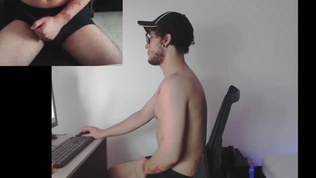 Saathiel 24-04-2024 Recorded Video bigcock