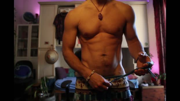 Tantra_Man_Yogi 24-04-2024 Recorded Video Nude