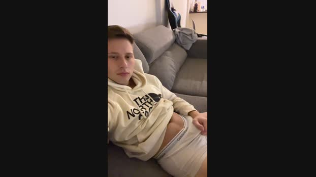 Tomaswhitehot 24-04-2024 Recorded Video bigballs