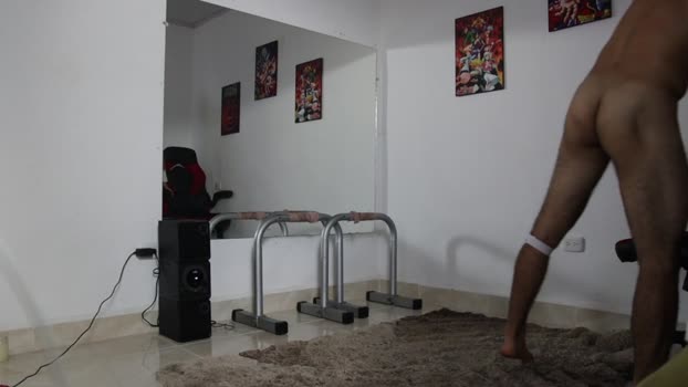 baky_sexy 23-04-2024 Recorded Video playtime