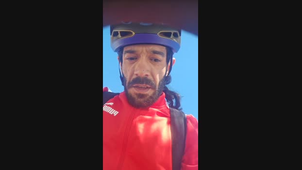 carlos7289 24-04-2024 Recorded Video bigass