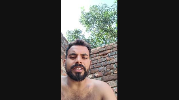 chiranjitho1 24-04-2024 Recorded Video striptease