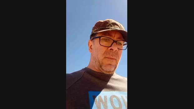 el_gati_amigo 24-04-2024 Recorded Video handsome
