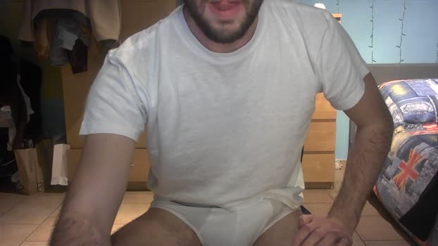 hotguy419 24-04-2024 Recorded Video squirt