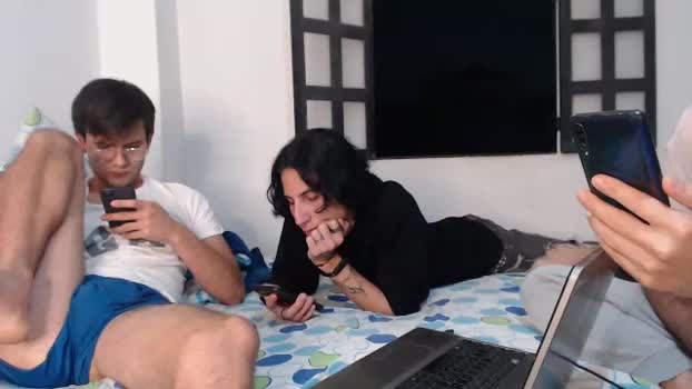 kaloschaos777 24-04-2024 Recorded Video analsex
