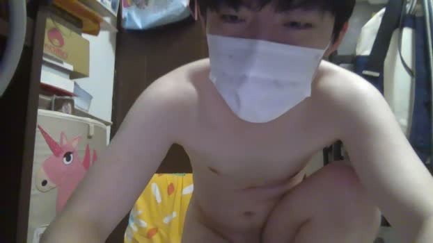 yaoiioay99 24-04-2024 Recorded Video wank