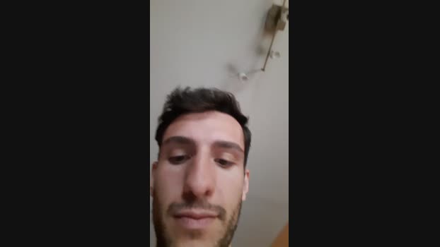 Cazzolargo01 25-04-2024 Recorded Video jerkoff
