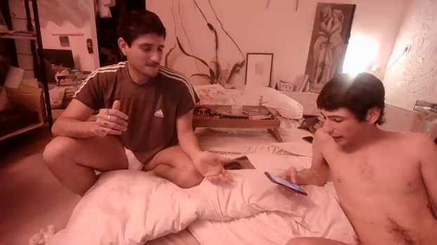 Chico21__ 24-04-2024 Recorded Video fuckher