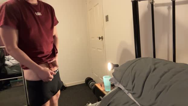 Danfromtheclock 24-04-2024 Recorded Video analsex