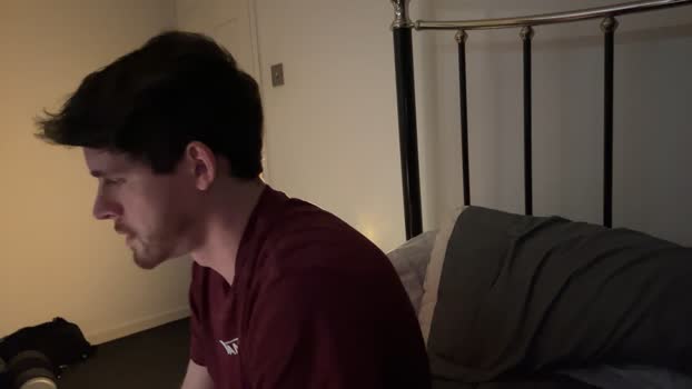 Danfromtheclock 25-04-2024 Recorded Video jerking